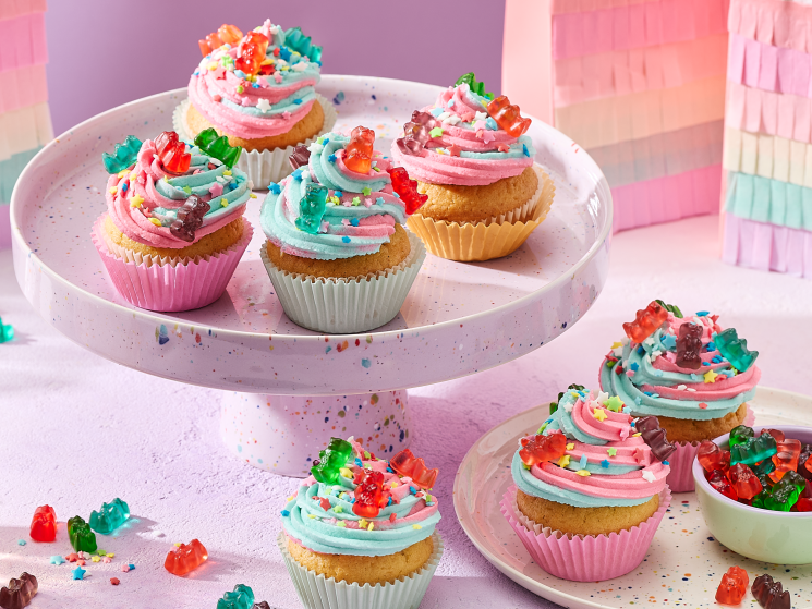 Regenbogen Muffin USA 1195 Copy 2 1