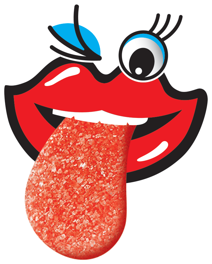 Exe Mascotte Langue Pik 2021