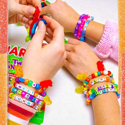 Friendship Bracelets