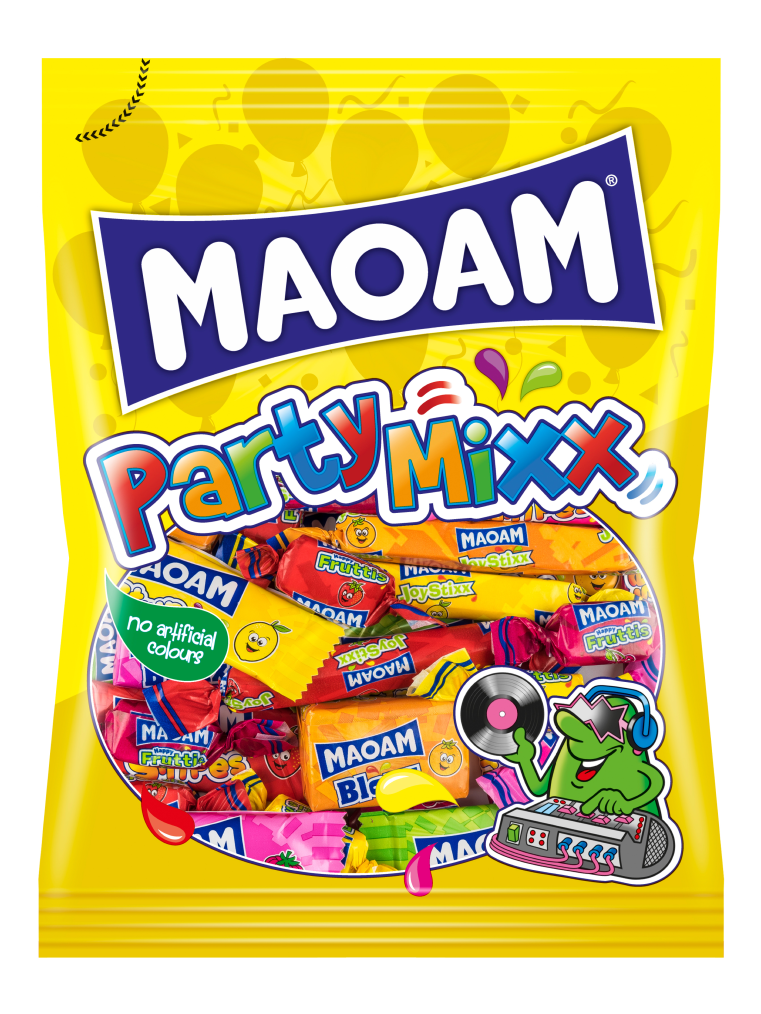 MAOAM Party Mixx