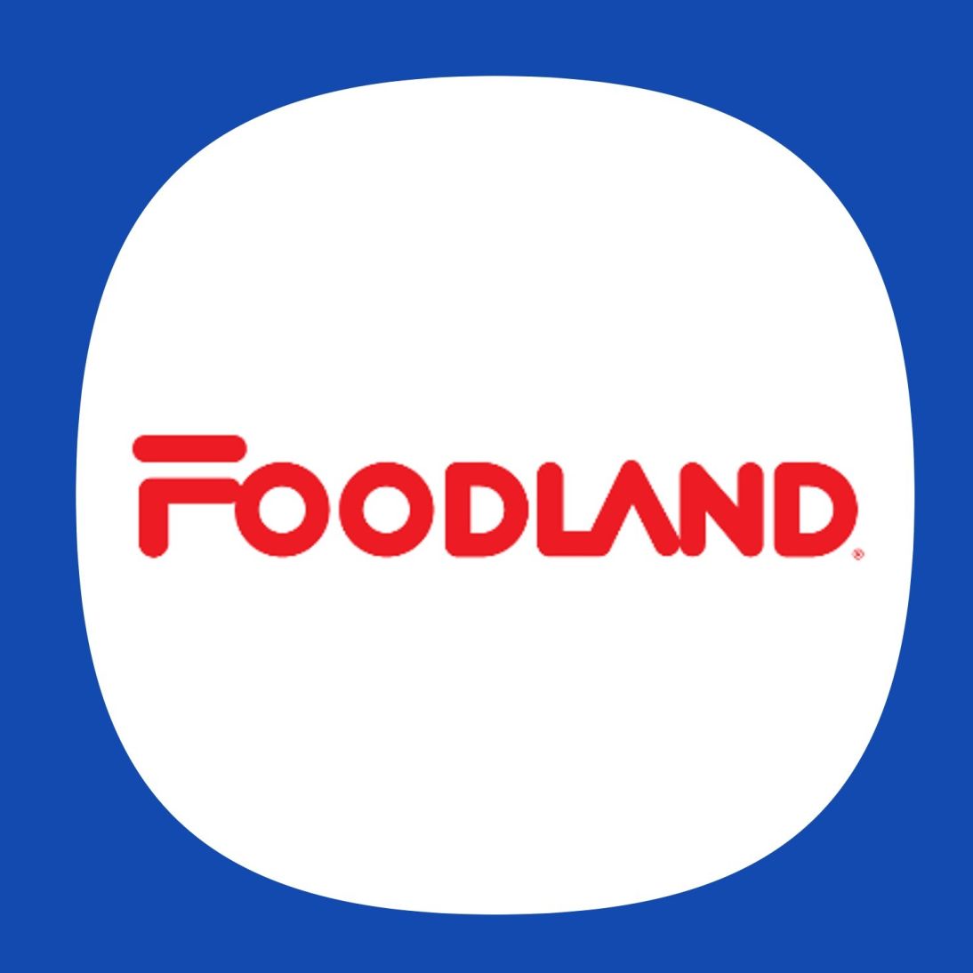 FOODLANDS