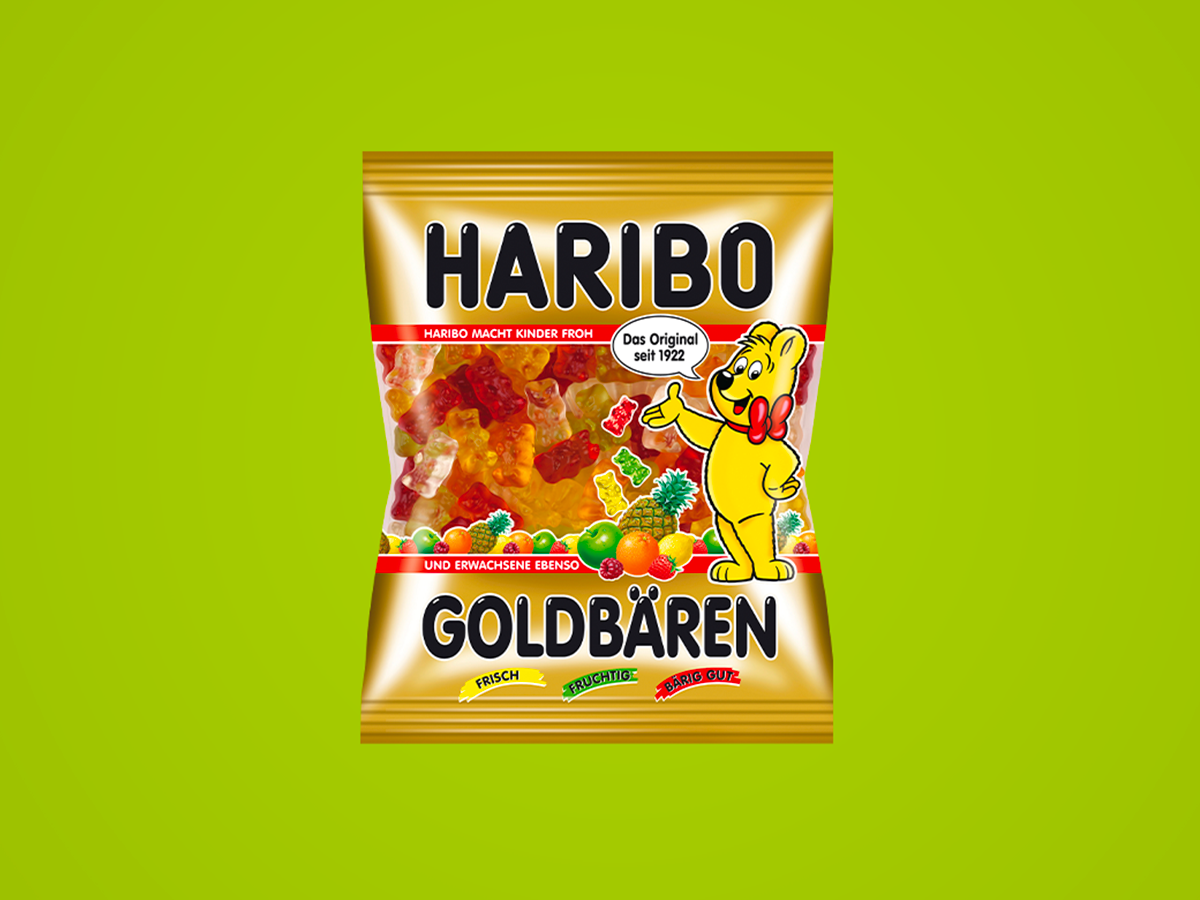 HARIBO 2007 4x3