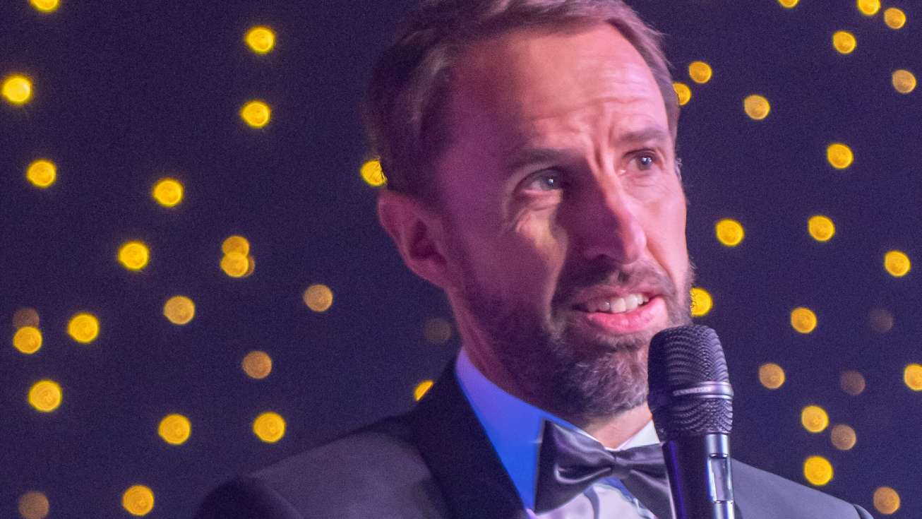 Southgate Edit V2