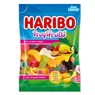 Tropifrutti 100g