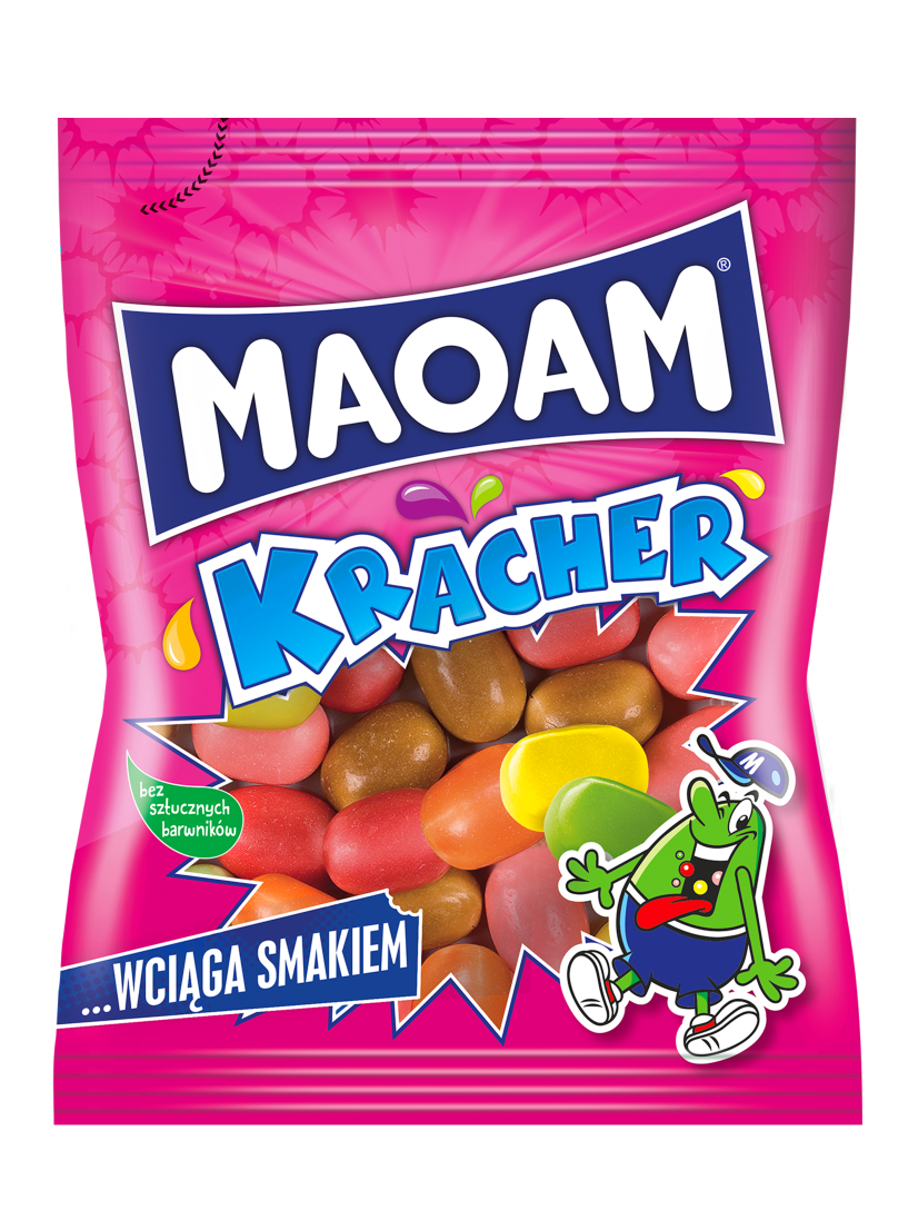 MAOAM Kracher PL