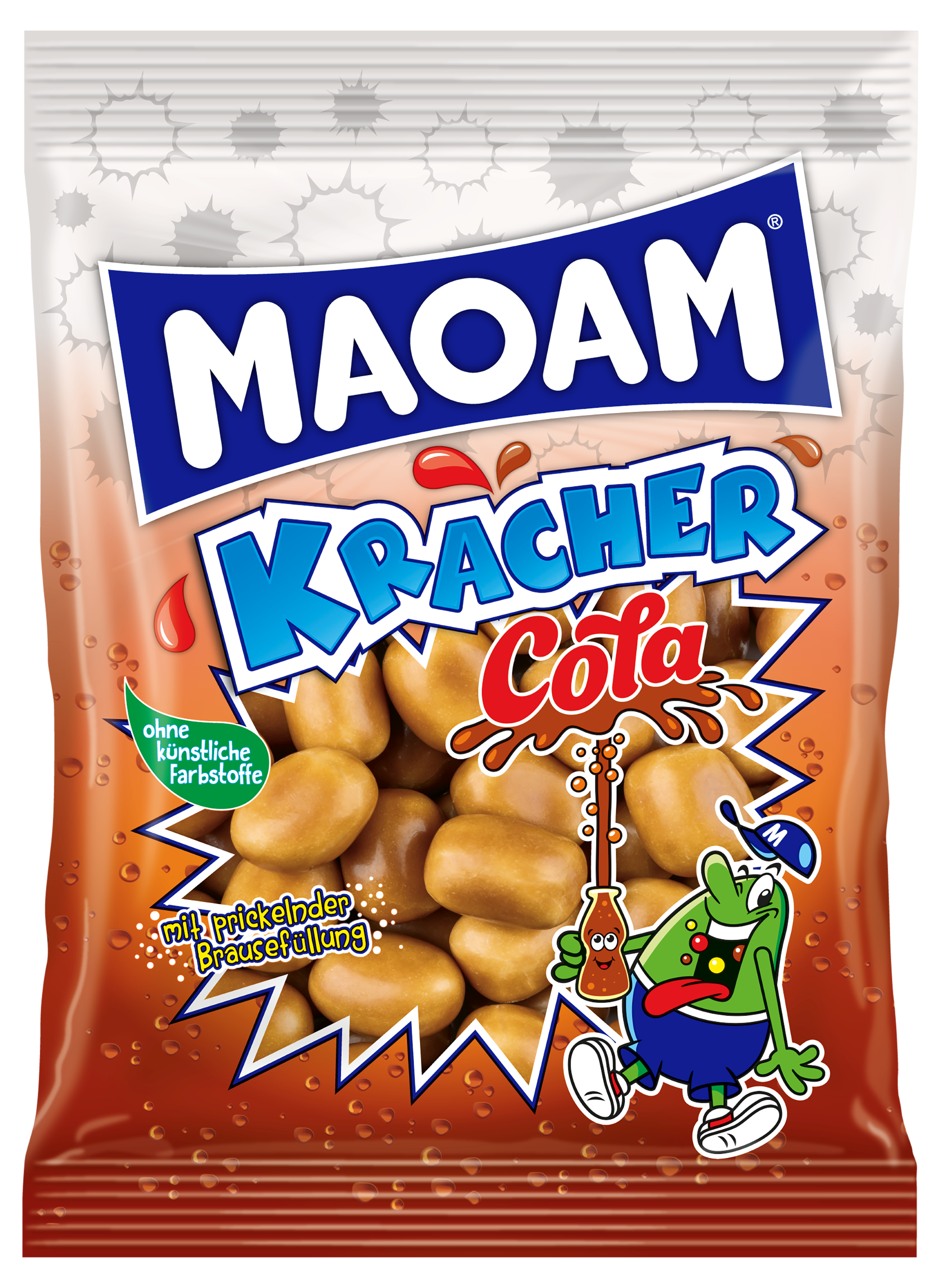 MAOAM Kracher Cola