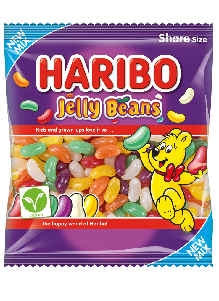 40049436 Jelly Beans 140g