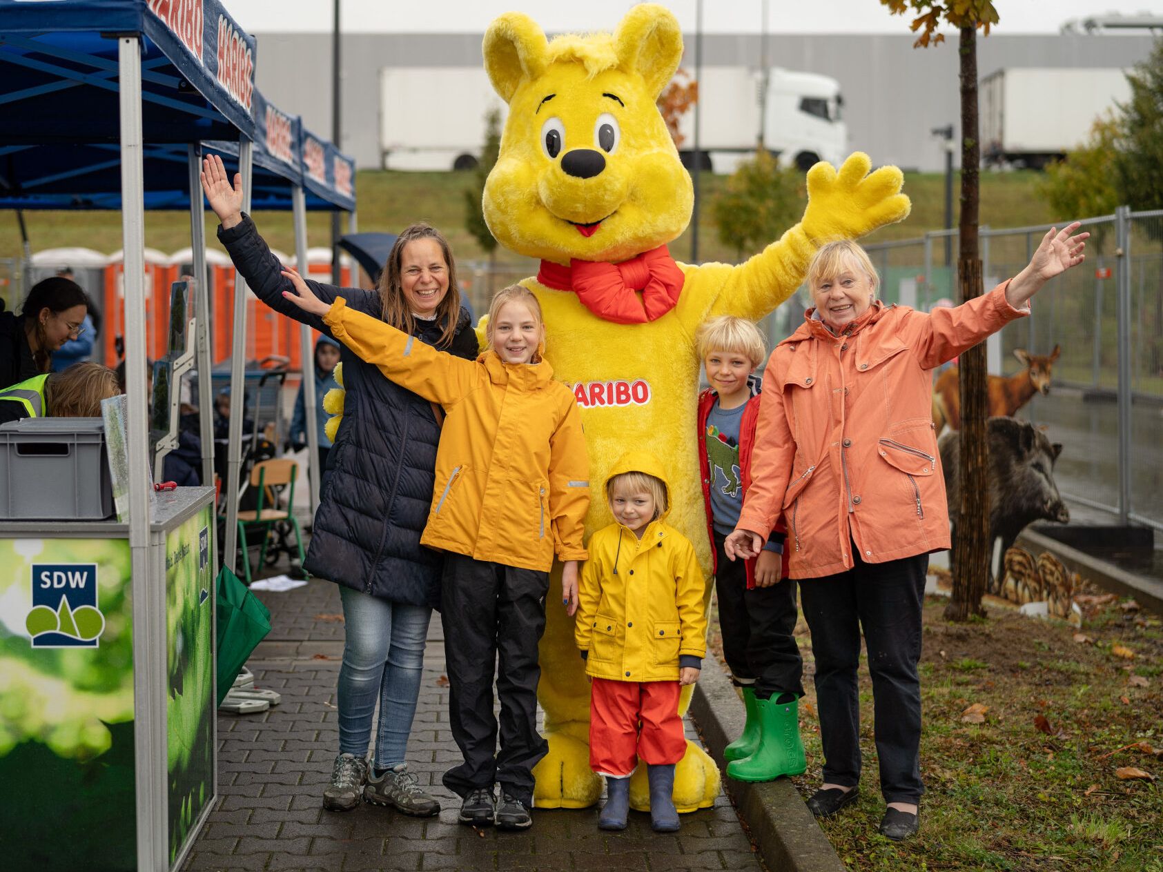 HARIBO Kastanienaktion 2023 4zu3
