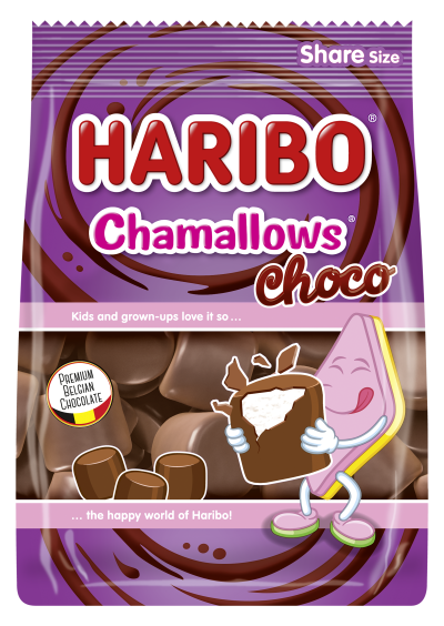 Chamallows Choco 160g