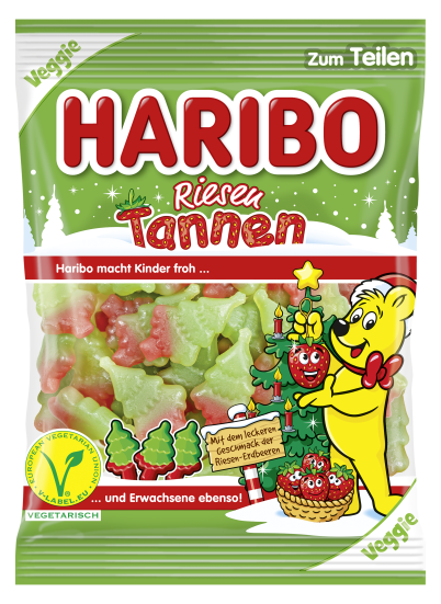 Riesen Tannen 200g