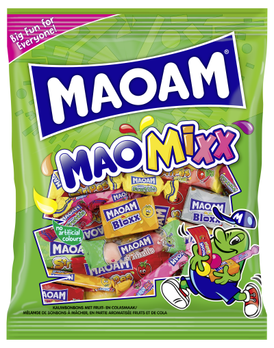 Mao Mixx 480g 4001686580653