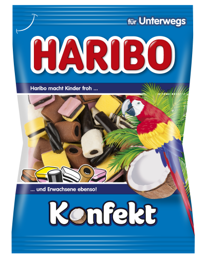 SK Haribo Konfekt