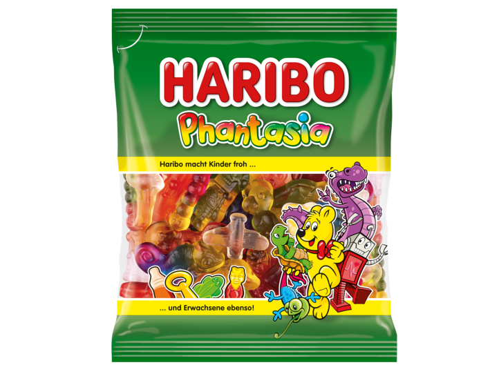HARIBO Phantasia 175g Thumbnail