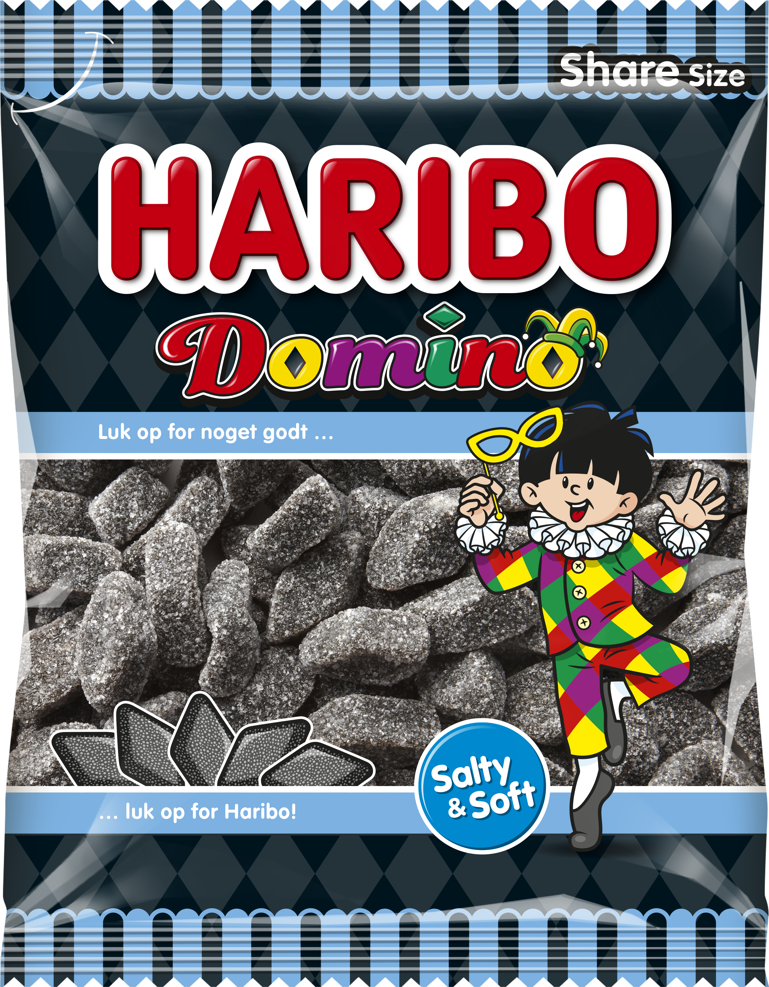 Domino 120g
