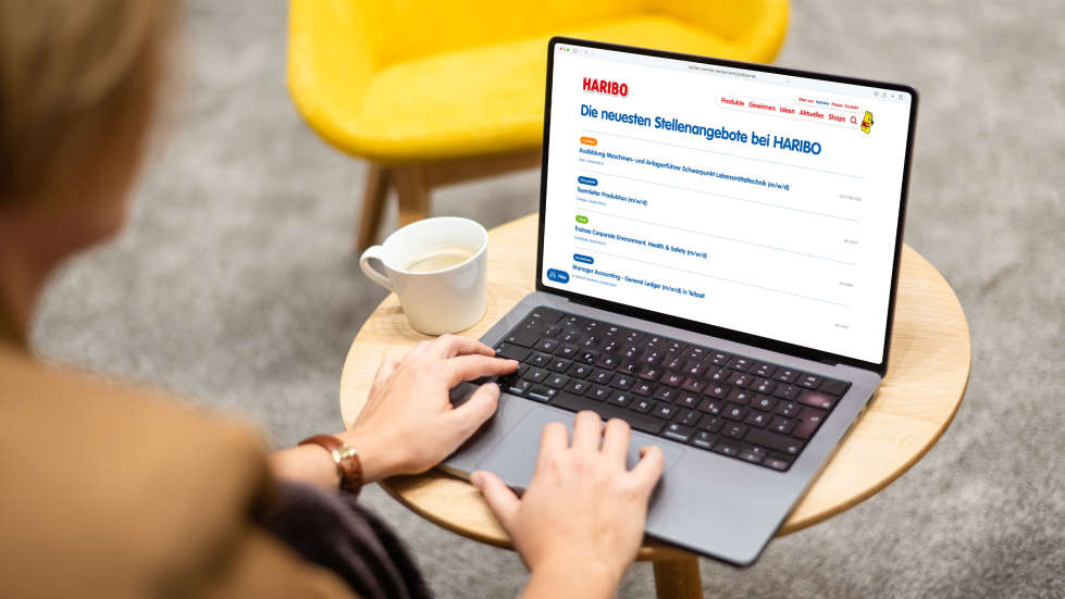 Stage Desktop Jobs DACH