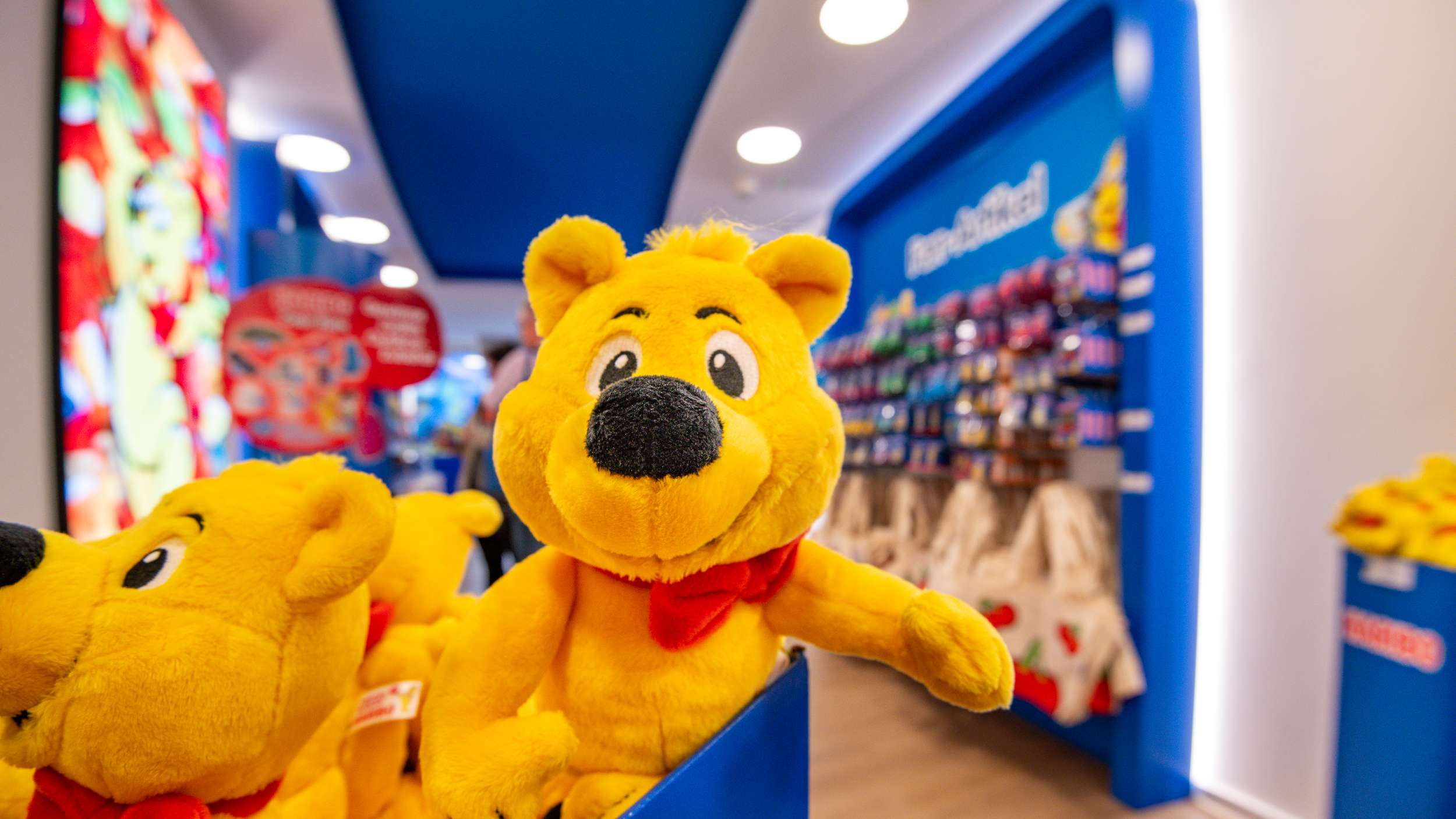 HARIBO Shop Muenchen 2