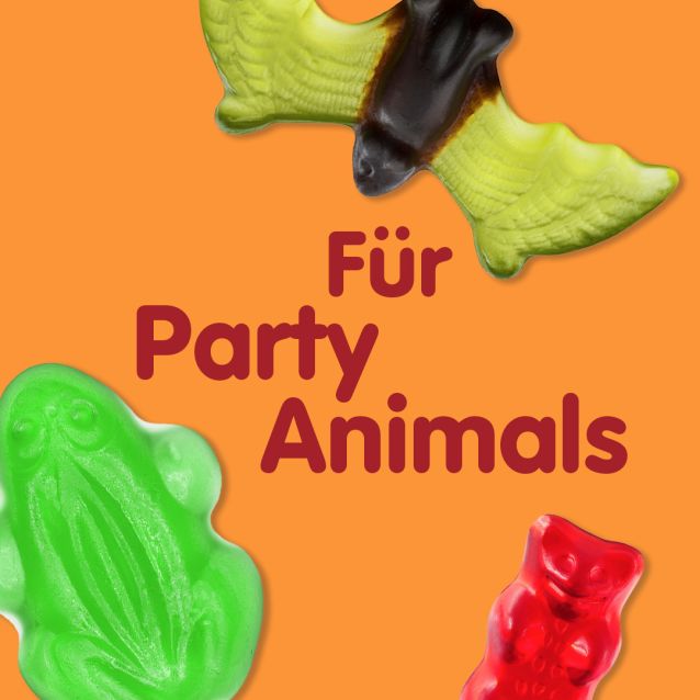 Party Animals