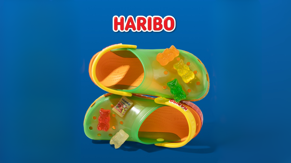 HARIBO x Crocs 16x9 Website Image