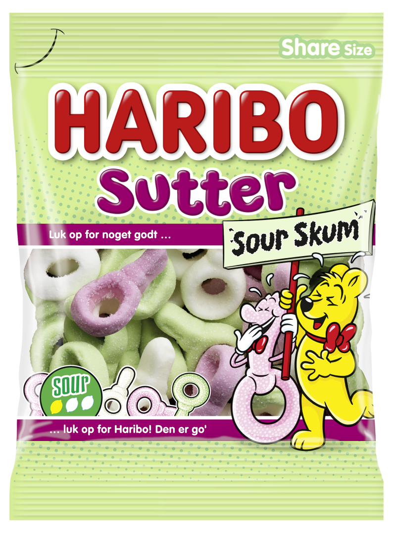 Sutter Sour Skum