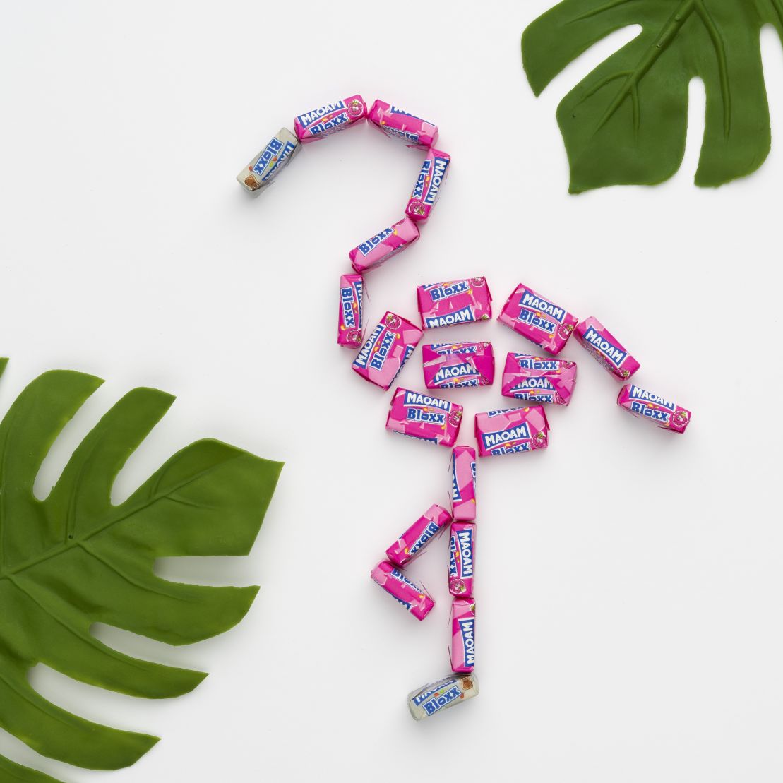 M023 Maoam Flamingo INSTAGRAM