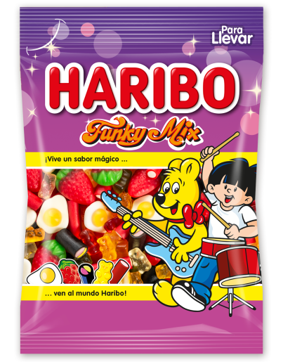 Imagen funkymix 90g png