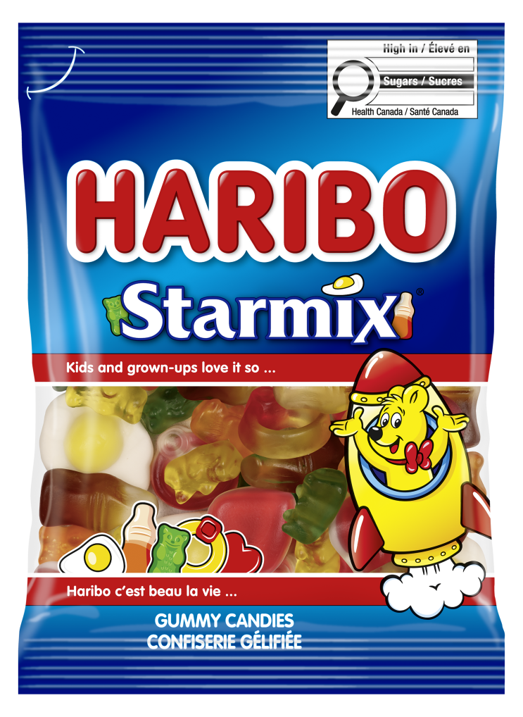 504541603 H Starmix