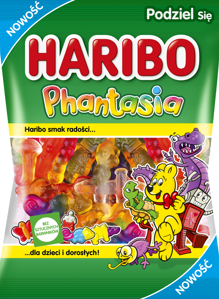 Phantasia 175 g