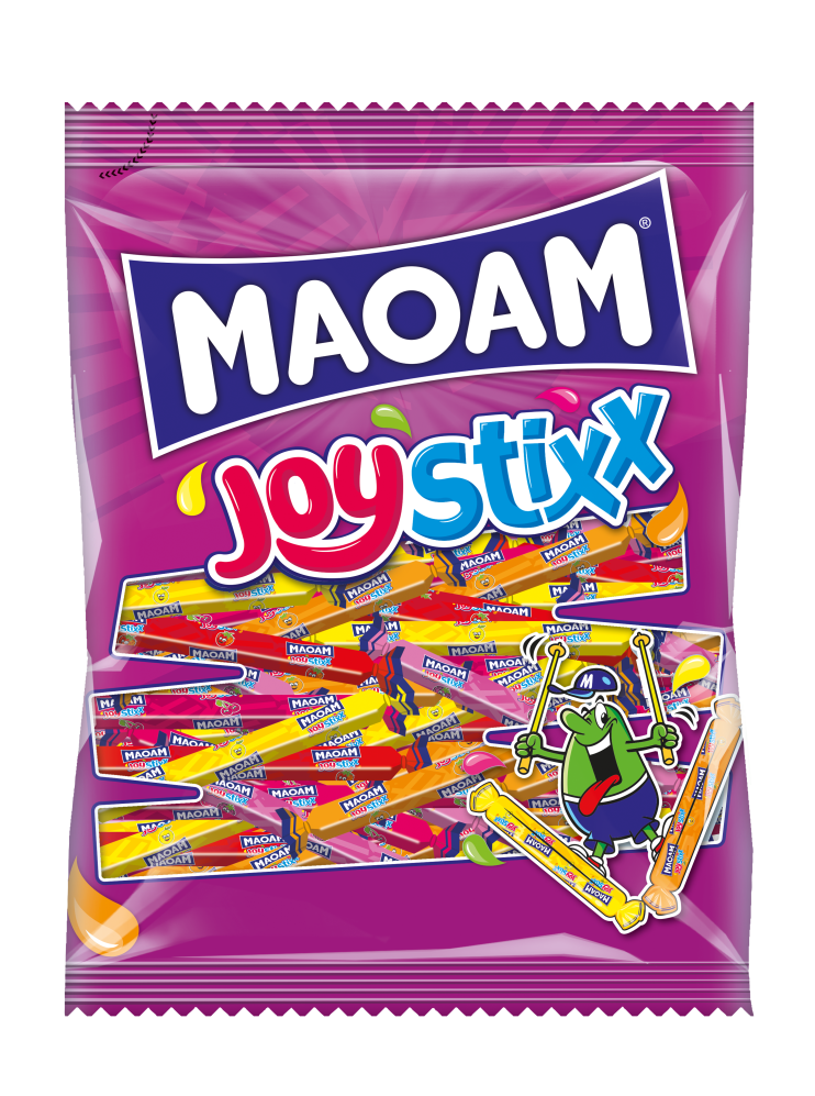 MAOAM Joystixx