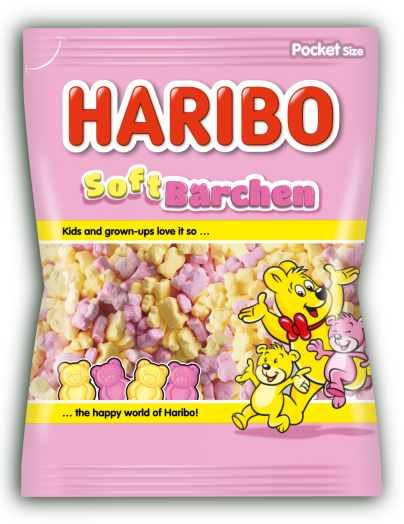 Softbaerchen w 1