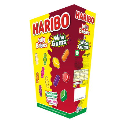 Gifting Jelly Babies Wine Gums 800g 131100 F 2700px