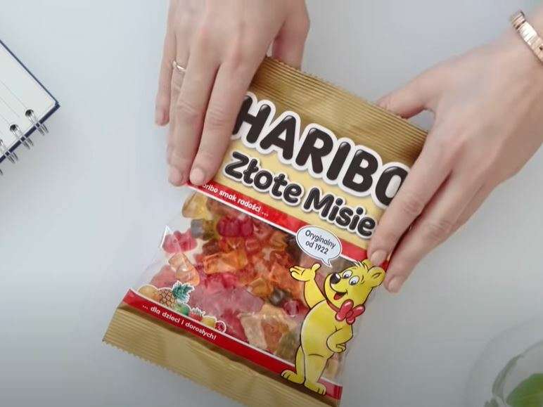HARIBO 28 2019