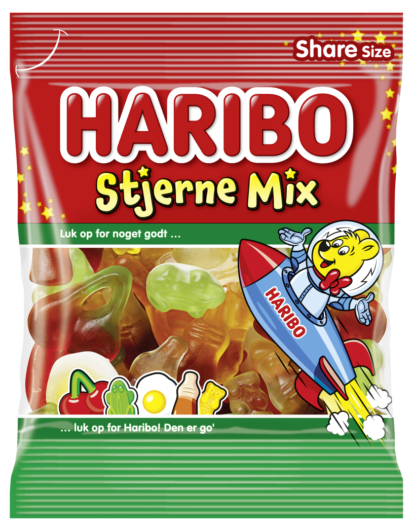 Stjerne mix