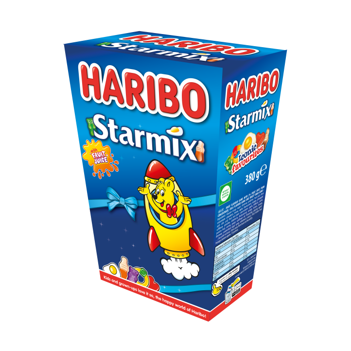 Starmix Dorothy Box