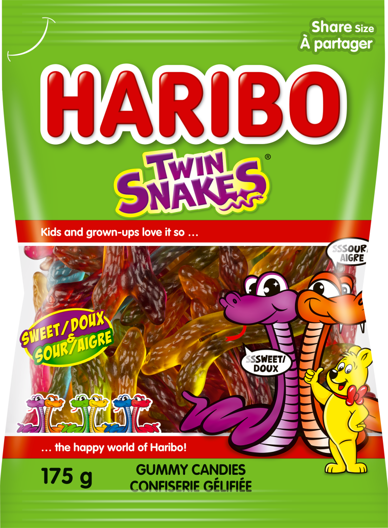 Packshot Twin Snakes 175gr 2022