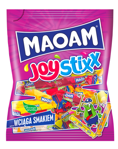 Joystix140