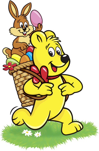 Baiser Eier Mini HU 90 g 9002975826495