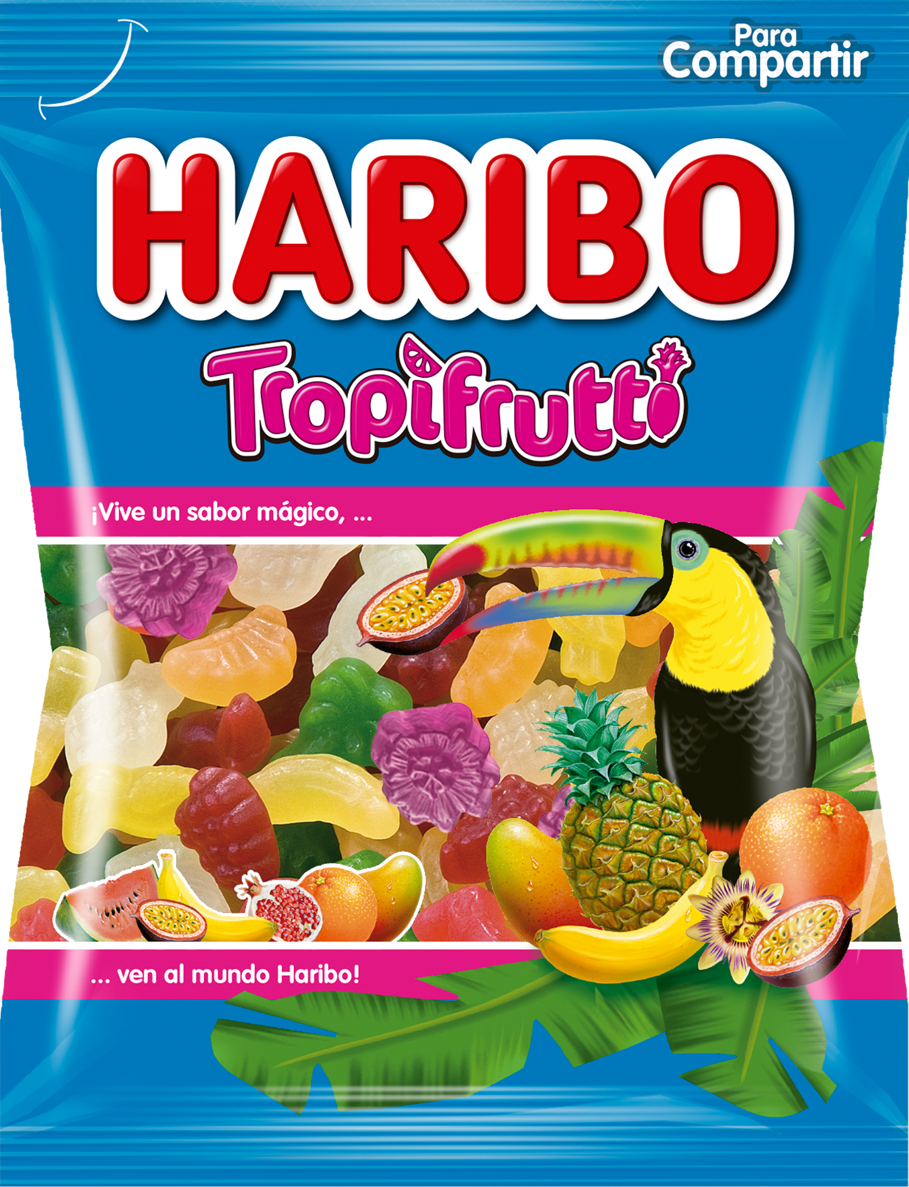 Tropifrutti