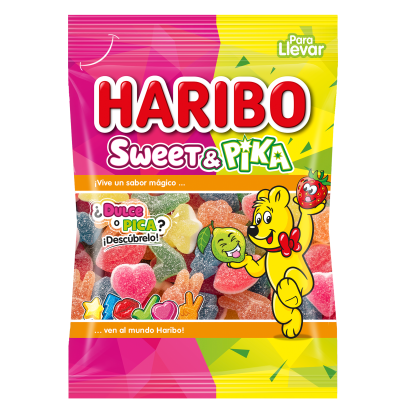 Sweet and Pica 100g