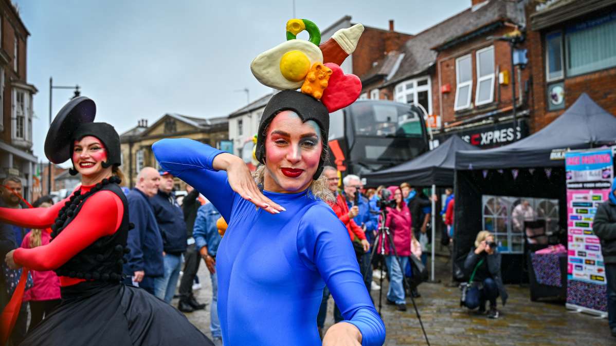 AGP1227 Pontefract Liquorice Festival 149