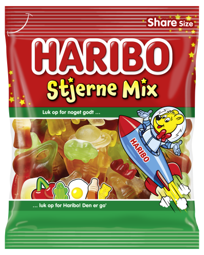 Stjerne Mix
