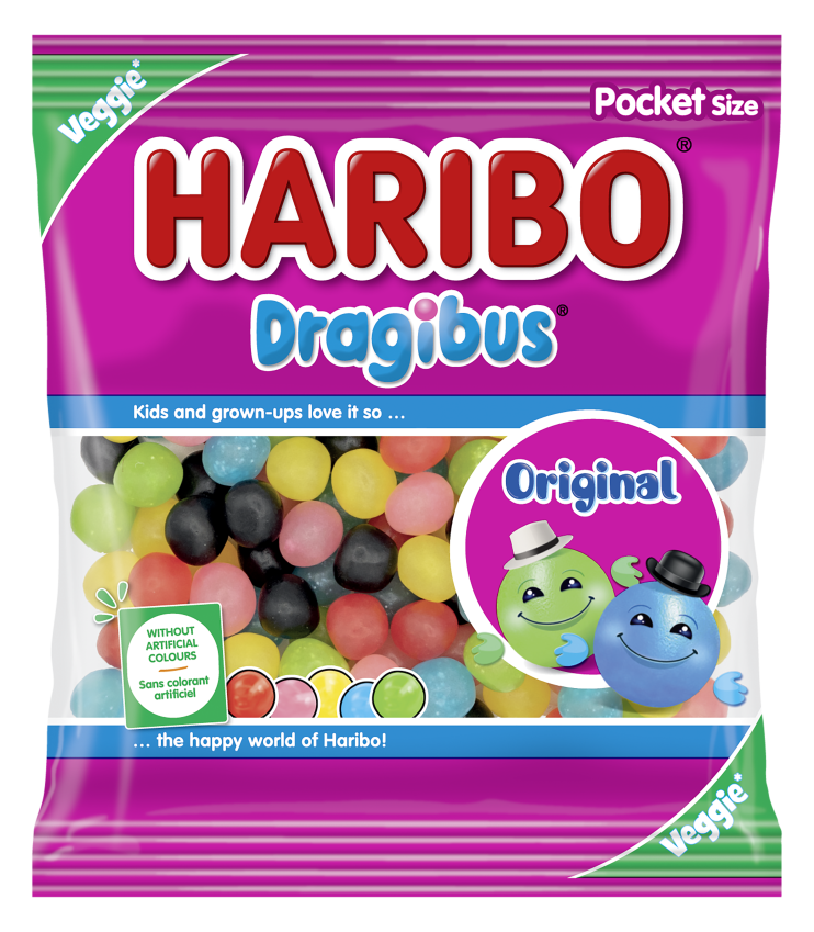 Dragibus 80g 3103220081716