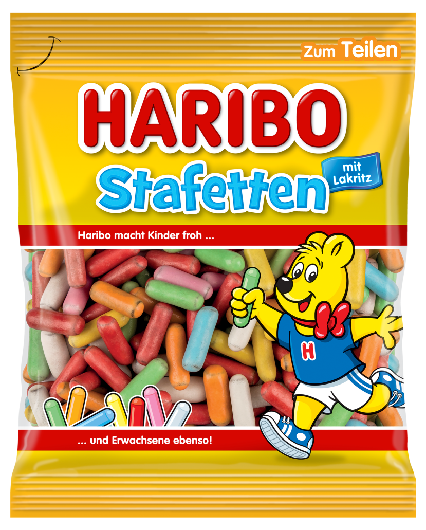 HARIBO Stafetten