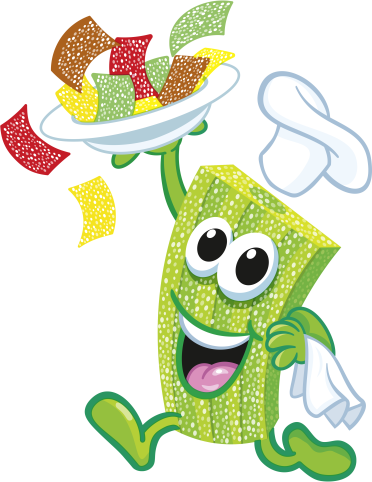 Pasta Frutta Sauer 160g keyvisual