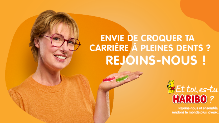 Prof Administration Mgmt Female Frogs Career step neu