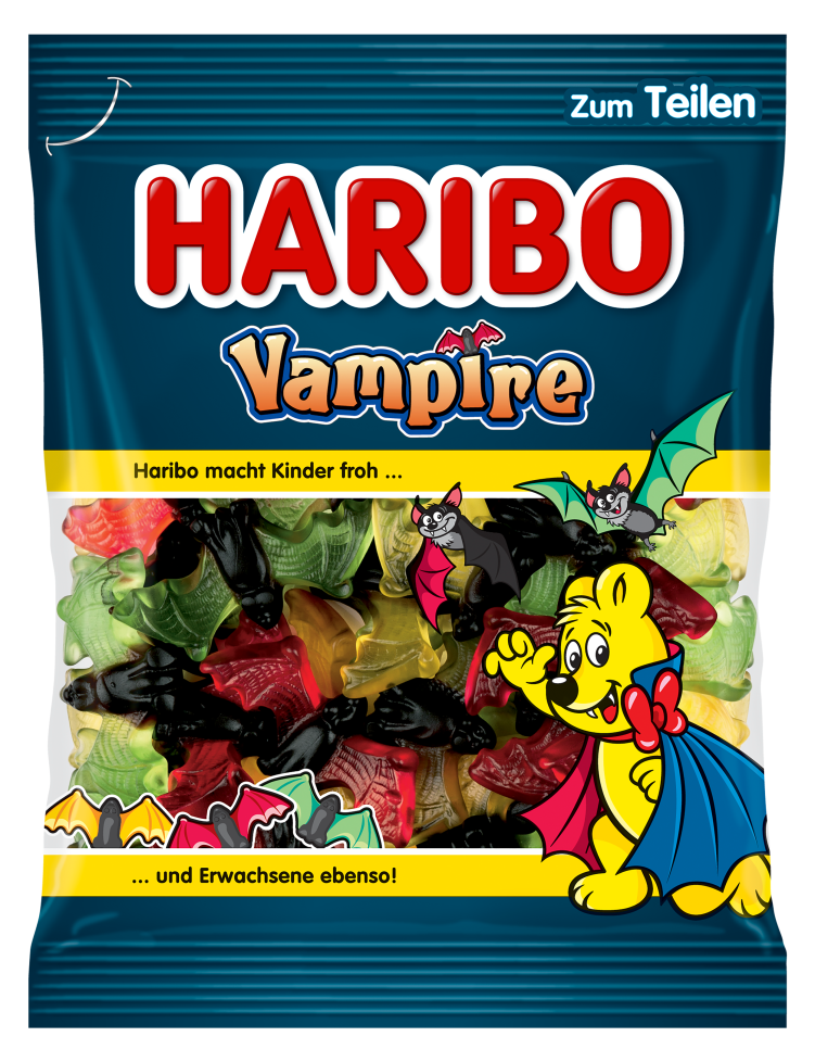 HARIBO Vampire
