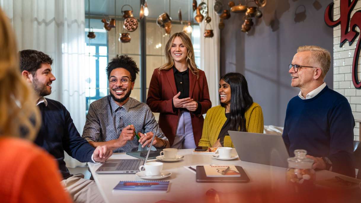 HARIBO Meeting Werteraum 183 international