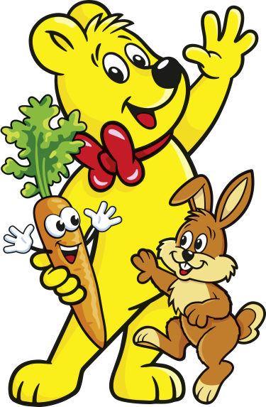 Hoppi Karotti 175 g 4001686004500 1