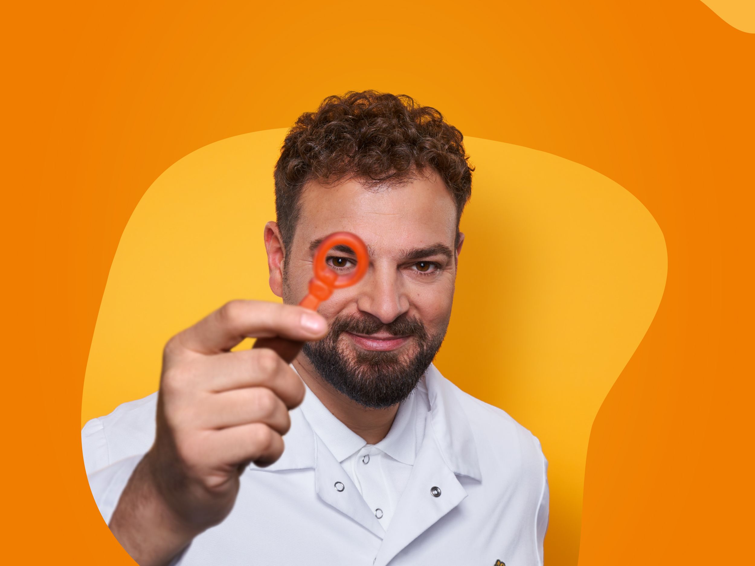 M050 career lupe stage mobil 1zu1