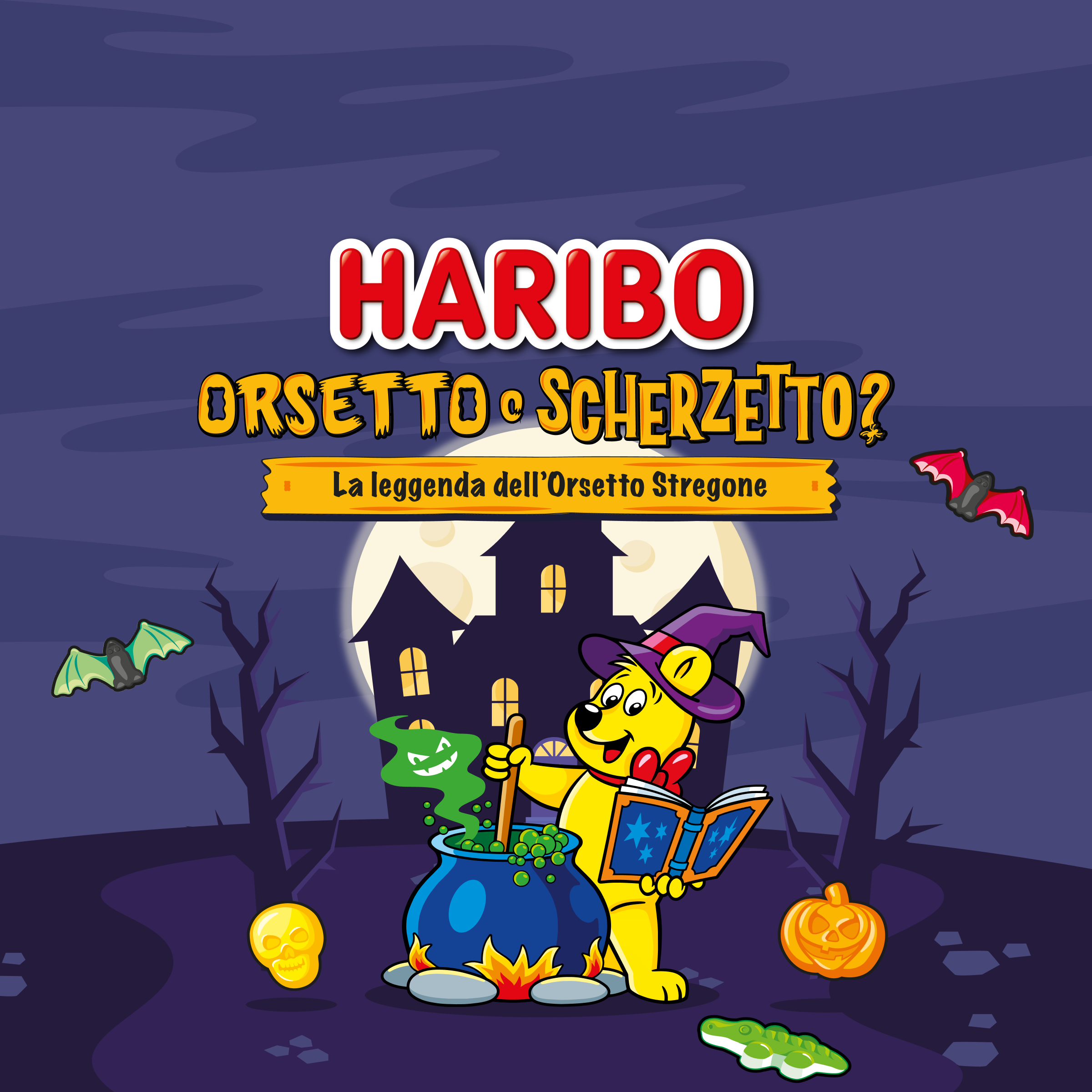 Hero banner