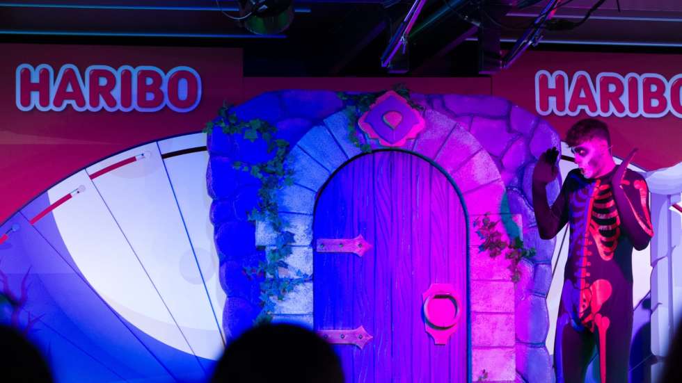 Image gallery M039 evento milano 3 1x